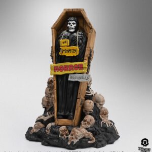 Misfits 3D Vinyl Statue Horror Business 25 cm